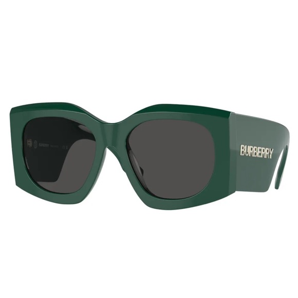 Excluded Burberry Sunglasses, New - Picture 3 of 6